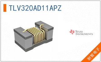 TLV320AD11APZ