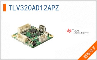 TLV320AD12APZ