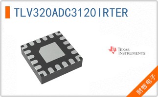 TLV320ADC3120IRTER