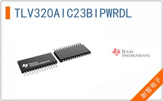 TLV320AIC23BIPWRDL