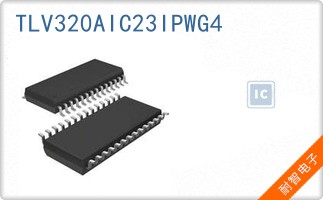 TLV320AIC23IPWG4