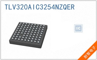 TLV320AIC3254NZQER