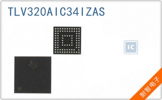 TLV320AIC34IZAS