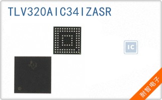 TLV320AIC34IZASR