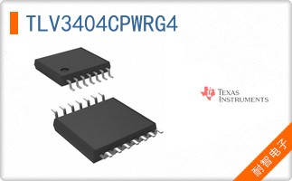 TLV3404CPWRG4