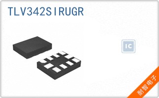 TLV342SIRUGR