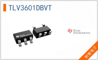 TLV3601DBVT