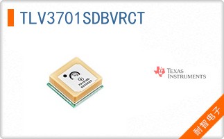 TLV3701SDBVRCT