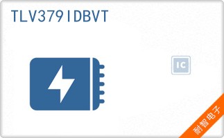 TLV379IDBVT
