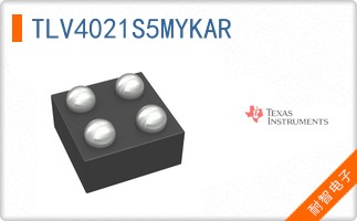 TLV4021S5MYKAR