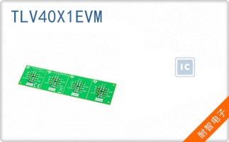 TLV40X1EVM