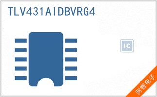 TLV431AIDBVRG4