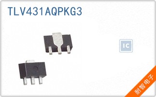 TLV431AQPKG3