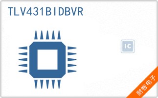 TLV431BIDBVR