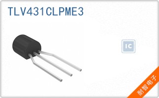 TLV431CLPME3