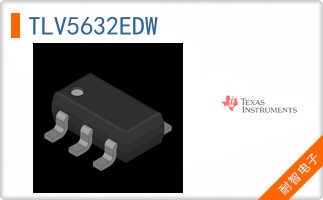 TLV5632EDW