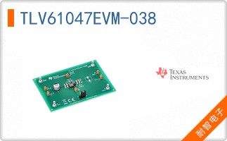 TLV61047EVM-038