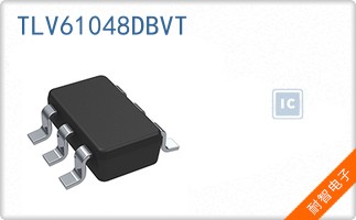 TLV61048DBVT