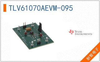 TLV61070AEVM-095