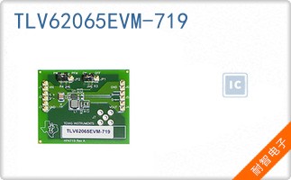 TLV62065EVM-719