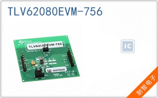 TLV62080EVM-756