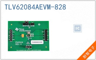 TLV62084AEVM-828