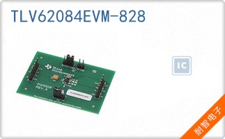 TLV62084EVM-828