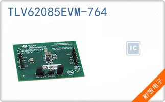 TLV62085EVM-764