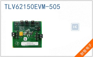 TLV62150EVM-505