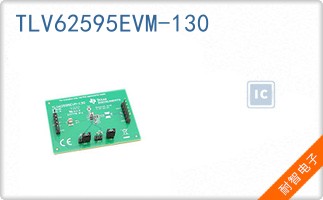 TLV62595EVM-130