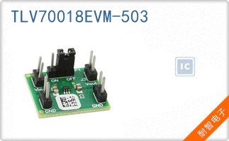 TLV70018EVM-503
