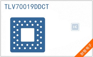 TLV70019DDCT
