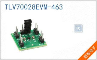 TLV70028EVM-463