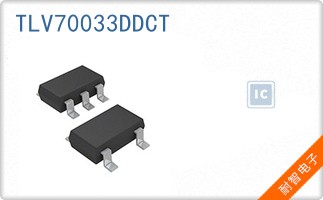 TLV70033DDCT