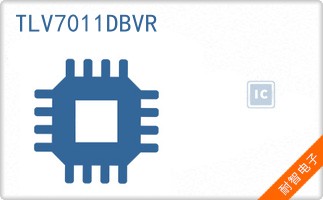 TLV7011DBVR