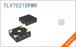 TLV7021DPWR