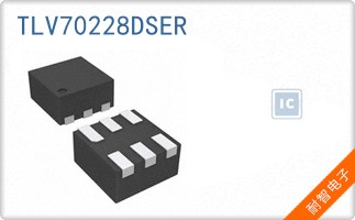 TLV70228DSER