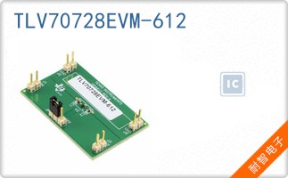 TLV70728EVM-612