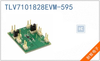 TLV7101828EVM-595