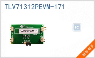 TLV71312PEVM-171