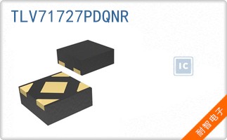 TLV71727PDQNR