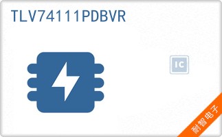 TLV74111PDBVR