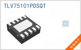 TLV75101PDSQT