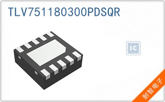 TLV751180300PDSQR