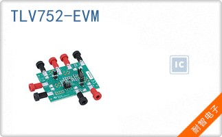 TLV752-EVM