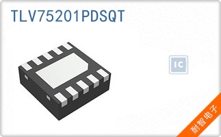TLV75201PDSQT