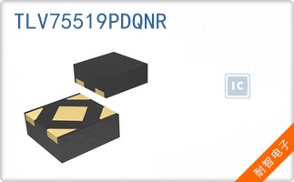 TLV75519PDQNR