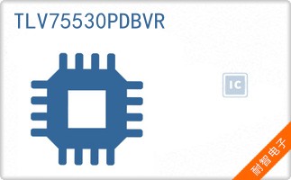 TLV75530PDBVR