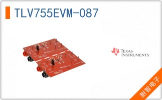 TLV755EVM-087