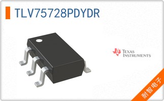 TLV75728PDYDR